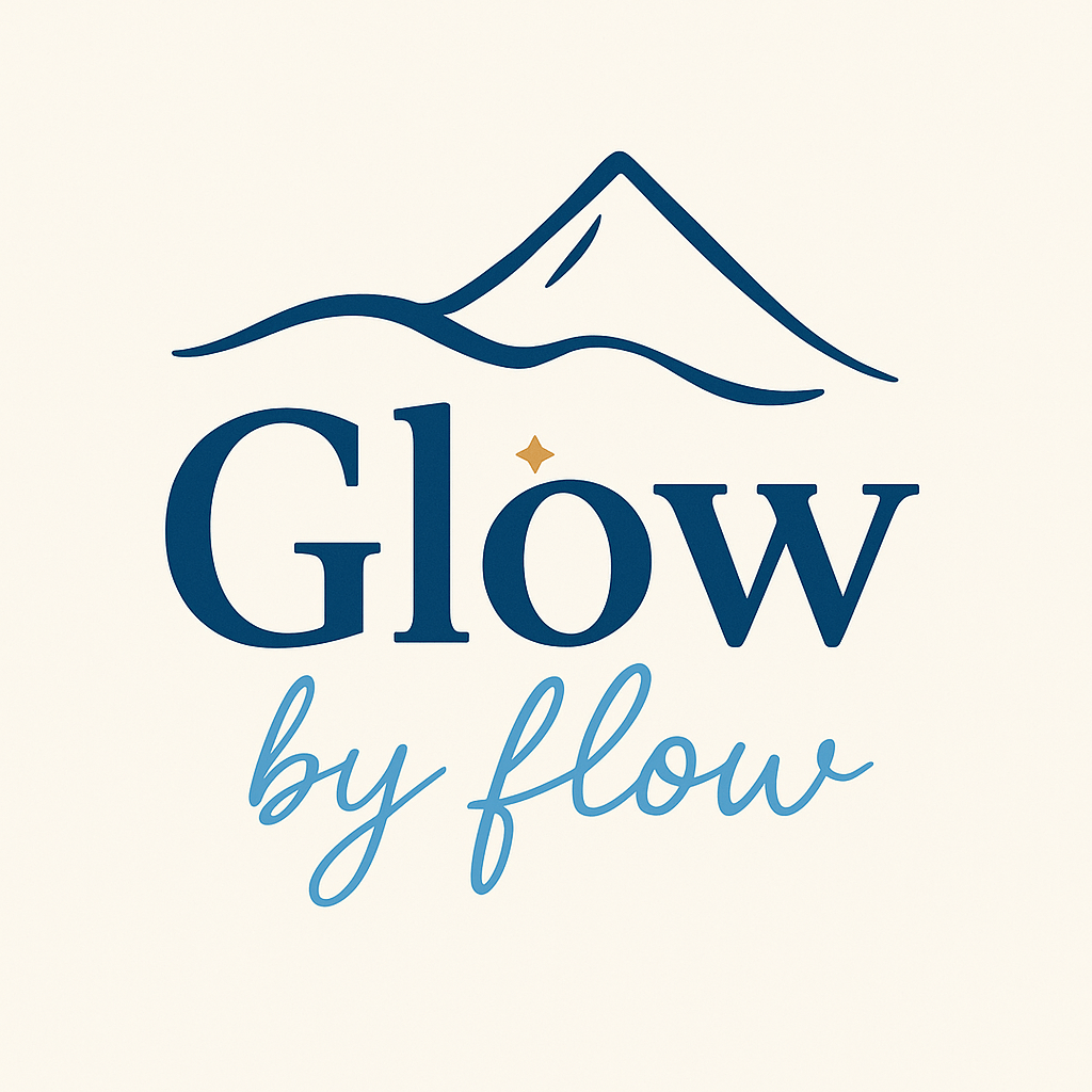 Find Your Flow • Feel More You