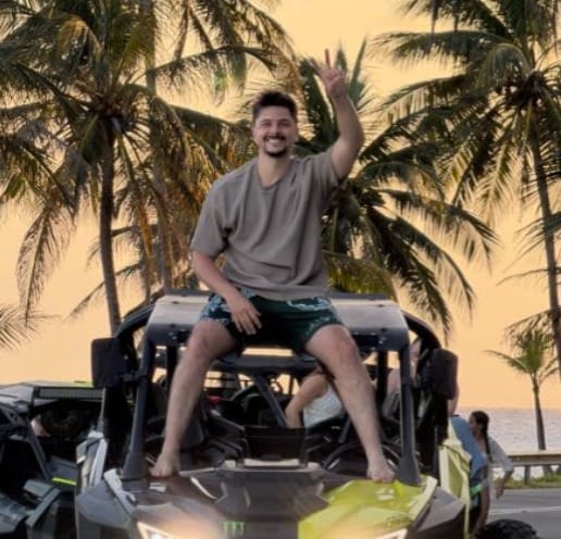 Sebastián Peláez