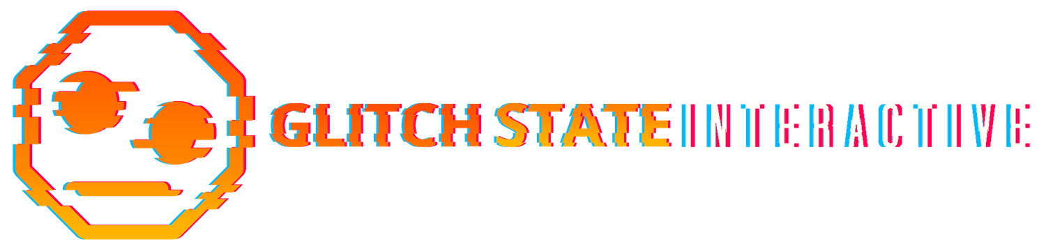 Glitch State Interactive