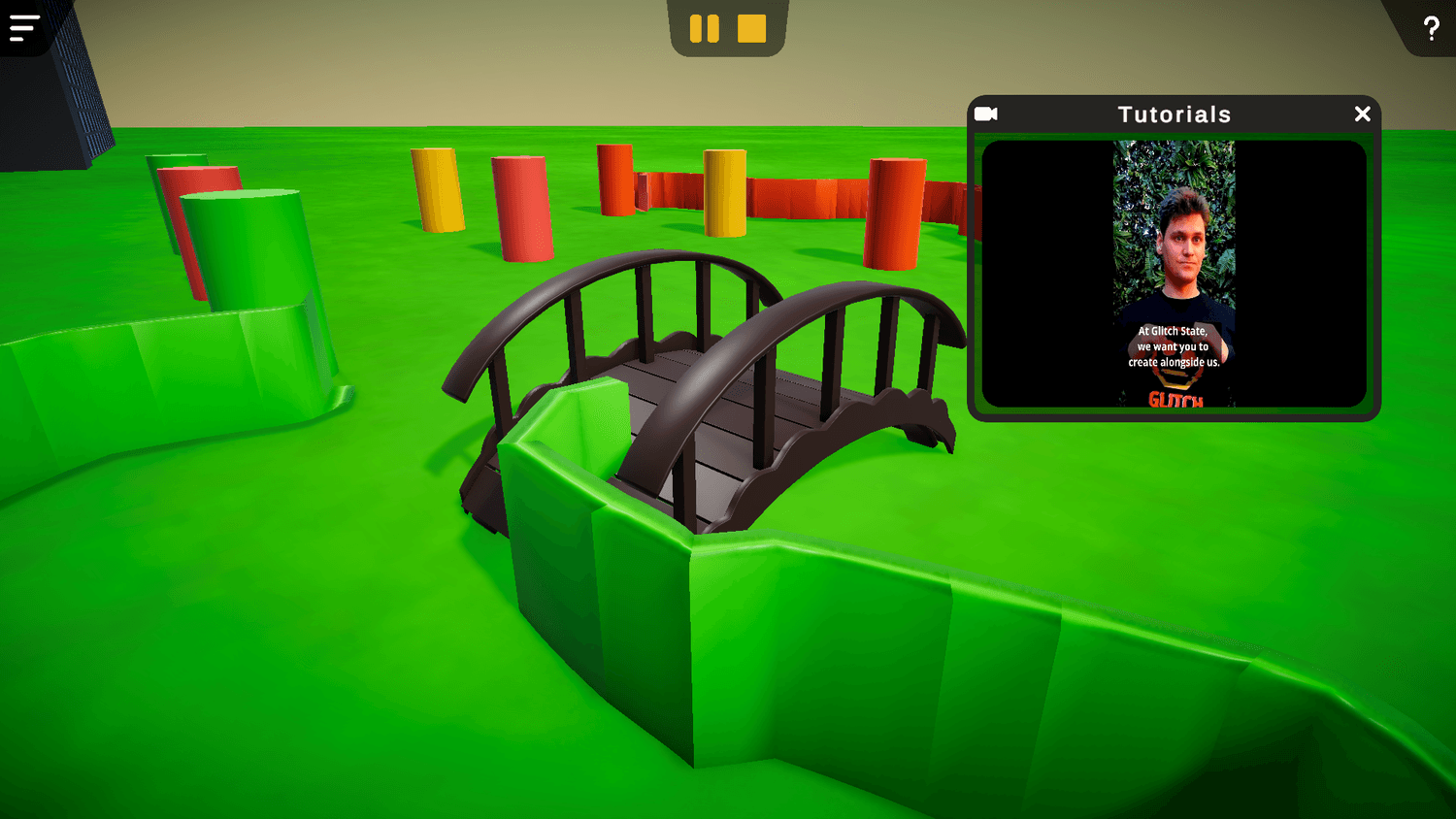 Digital Game Box screenshot