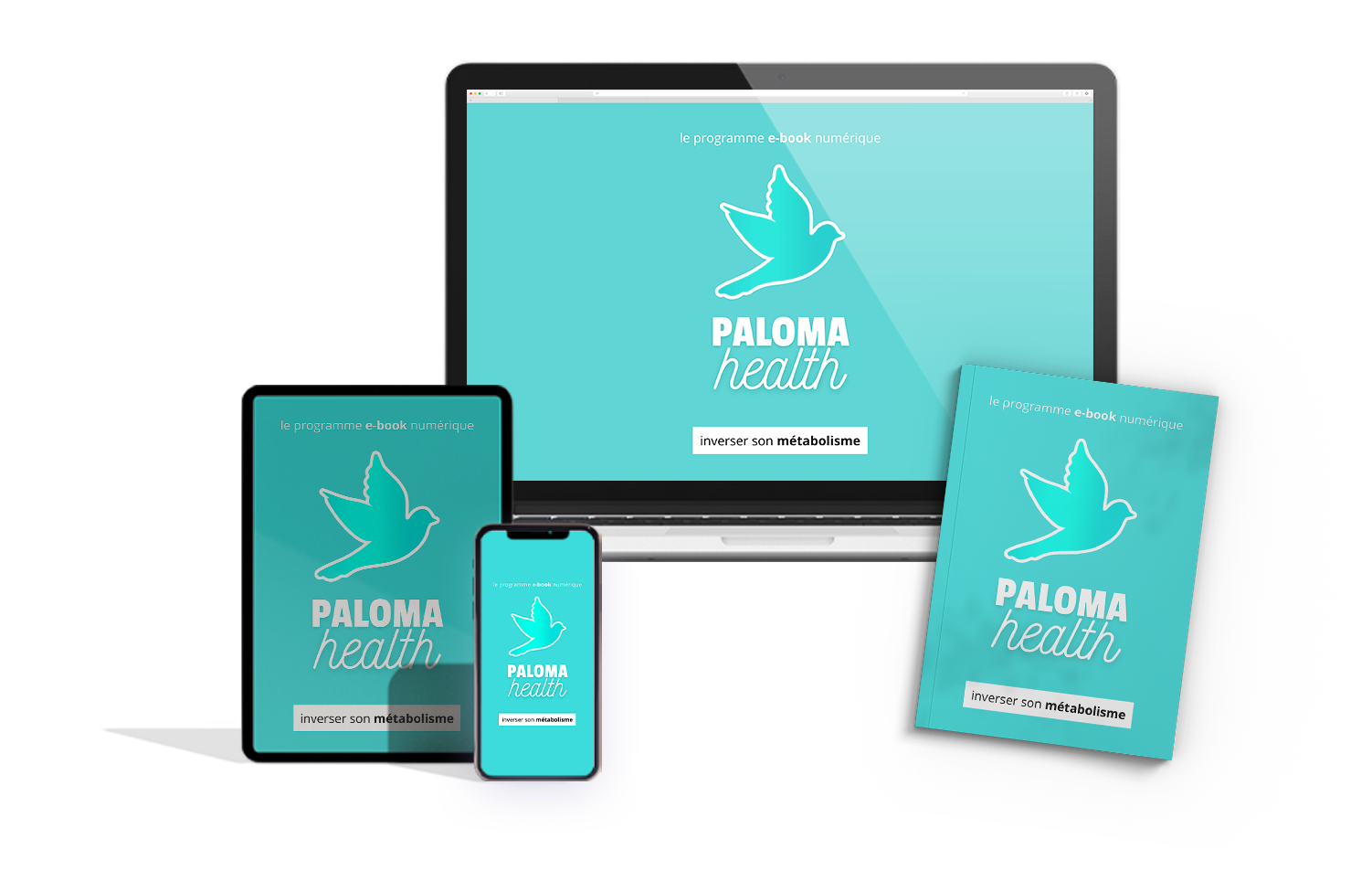 Paloma Health