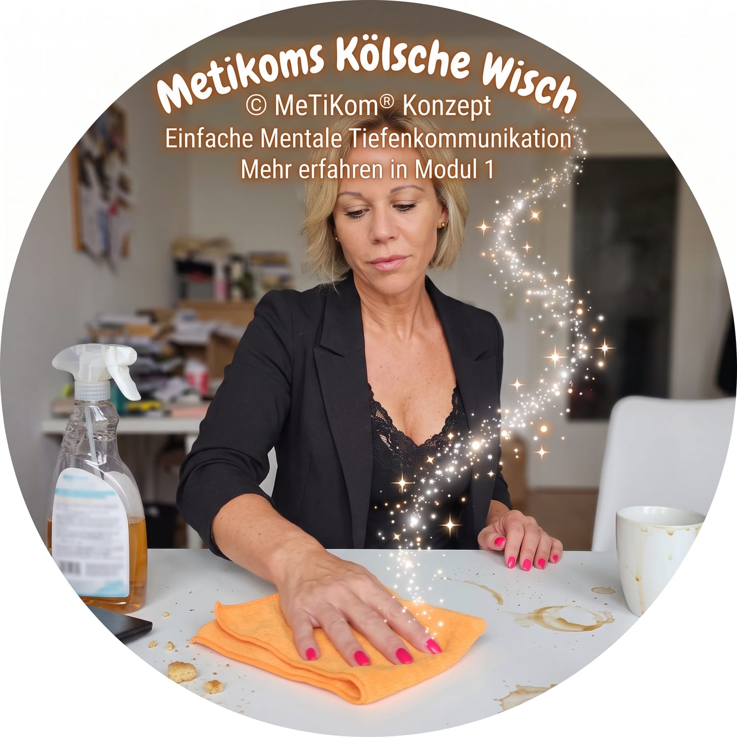 Kölsche Wisch