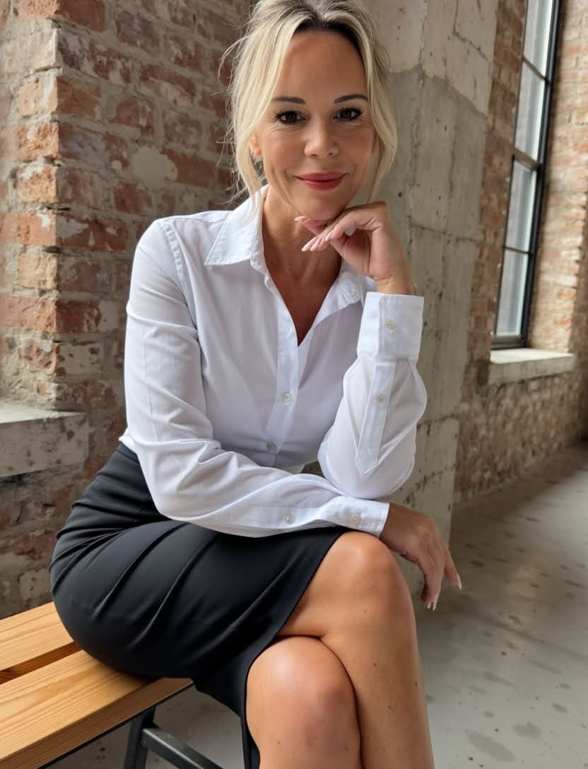 Tanja Denninghoff - MeTiKom Ausbildung