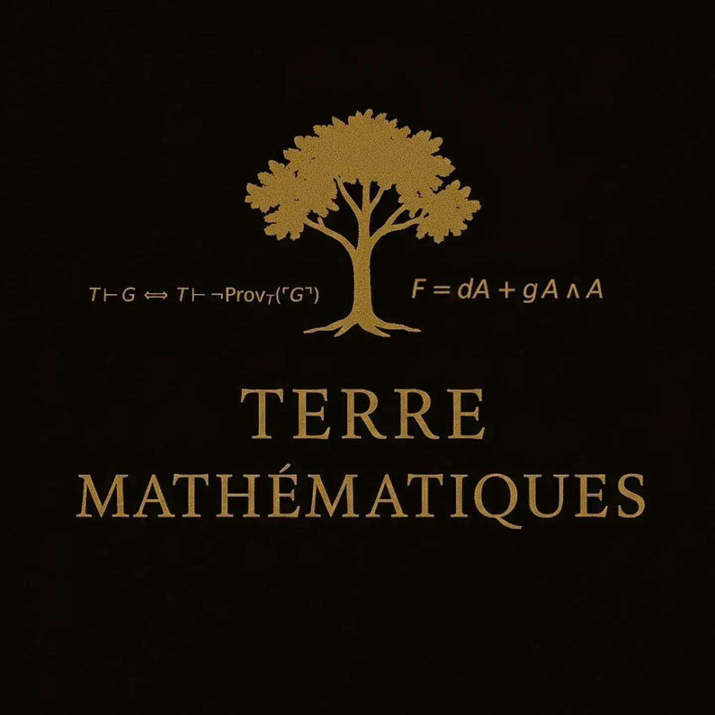Terre Mathématiques