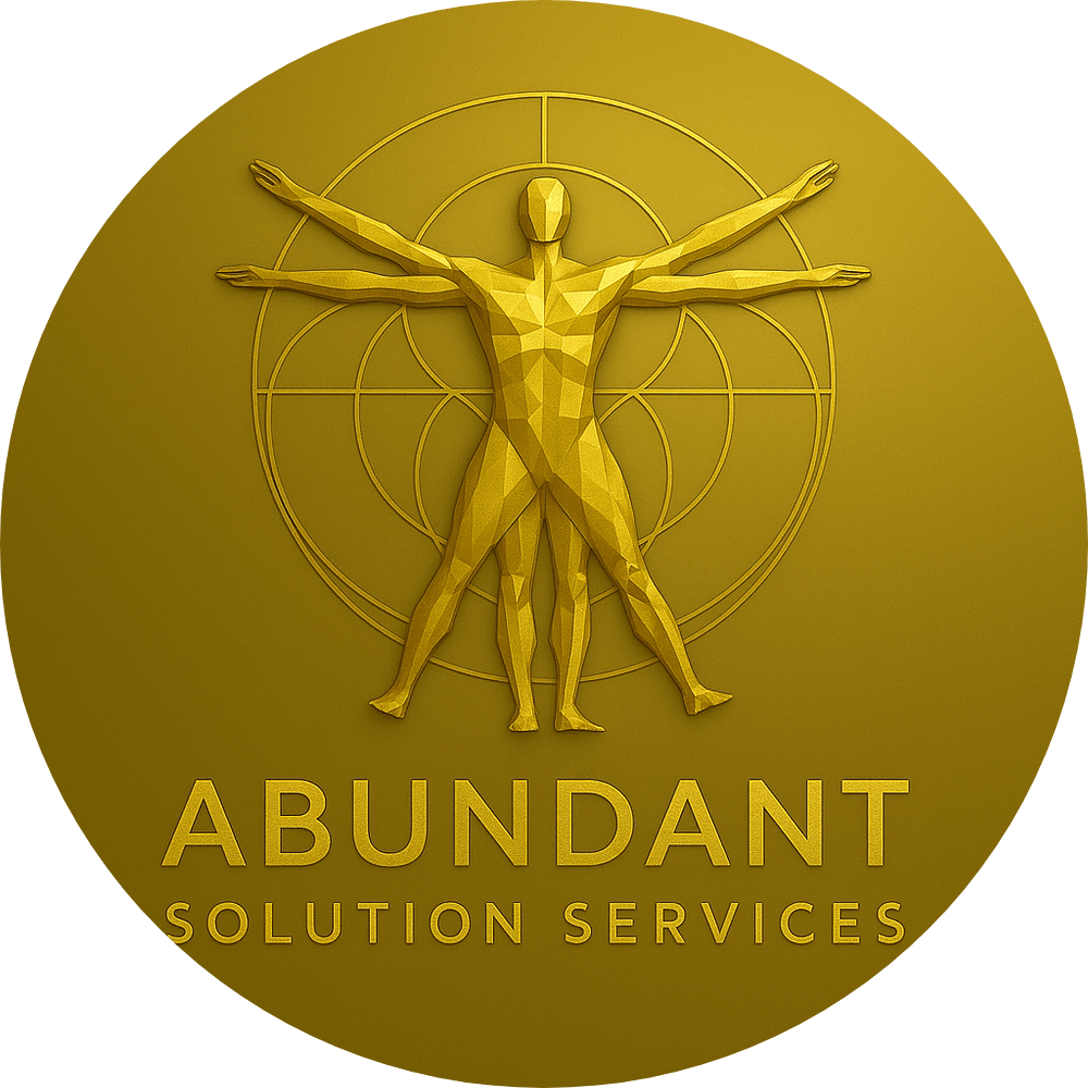 ABUNDANT SOLUTION SERVICES