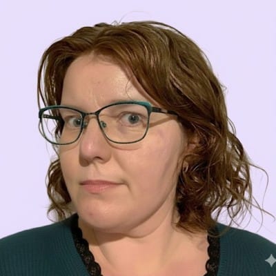 Portrait de Juliette