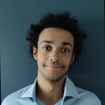 Portrait d'Alexandre