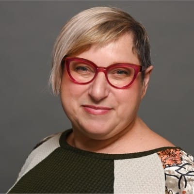 Portrait d'Ariane