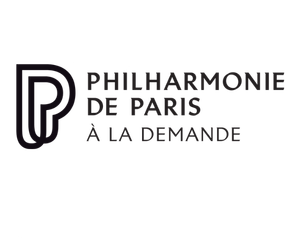 Philharmonie de Paris