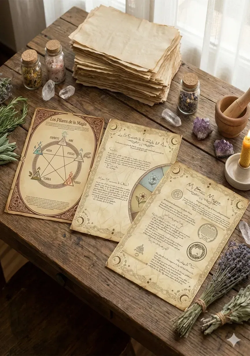 Volumen de Contenido