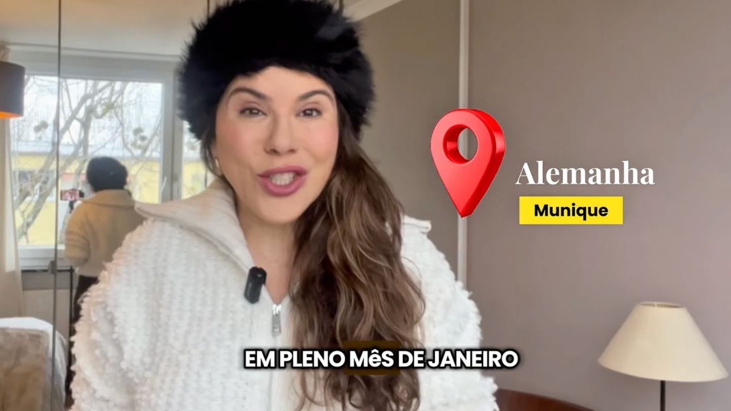 Dra. Christiane Gonzaga explica sobre sinais de alerta no inverno.