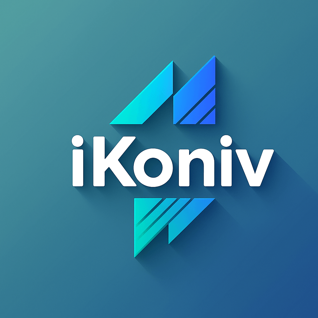 iKoniv Digital