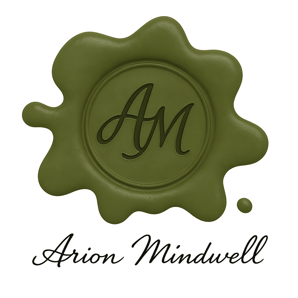 Arion Mindwell