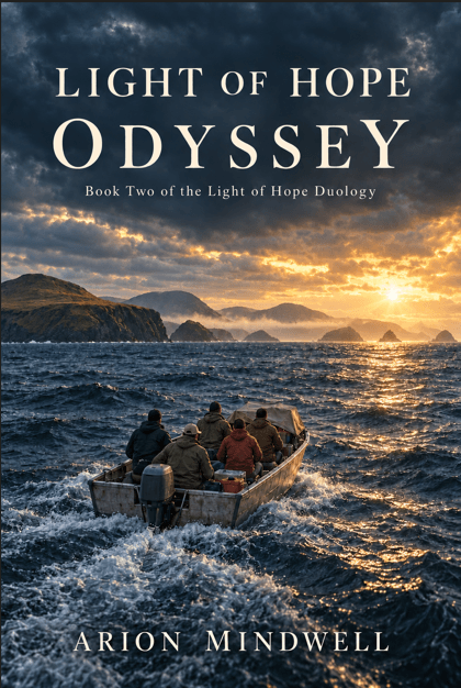 Light of Hope: Odyssey