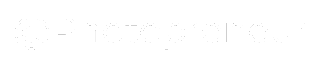 Photopreneur Mobile Phone Photography Community