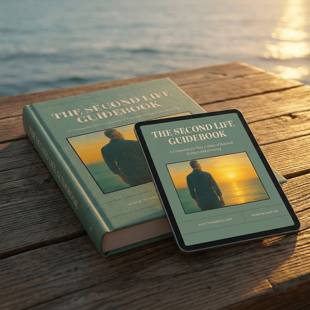 Second Life Guidebook
