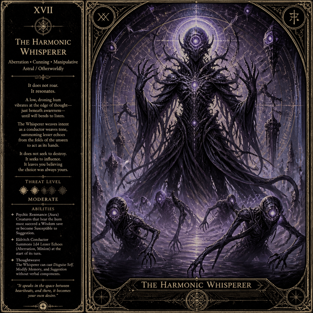 Tearward Orb item card
