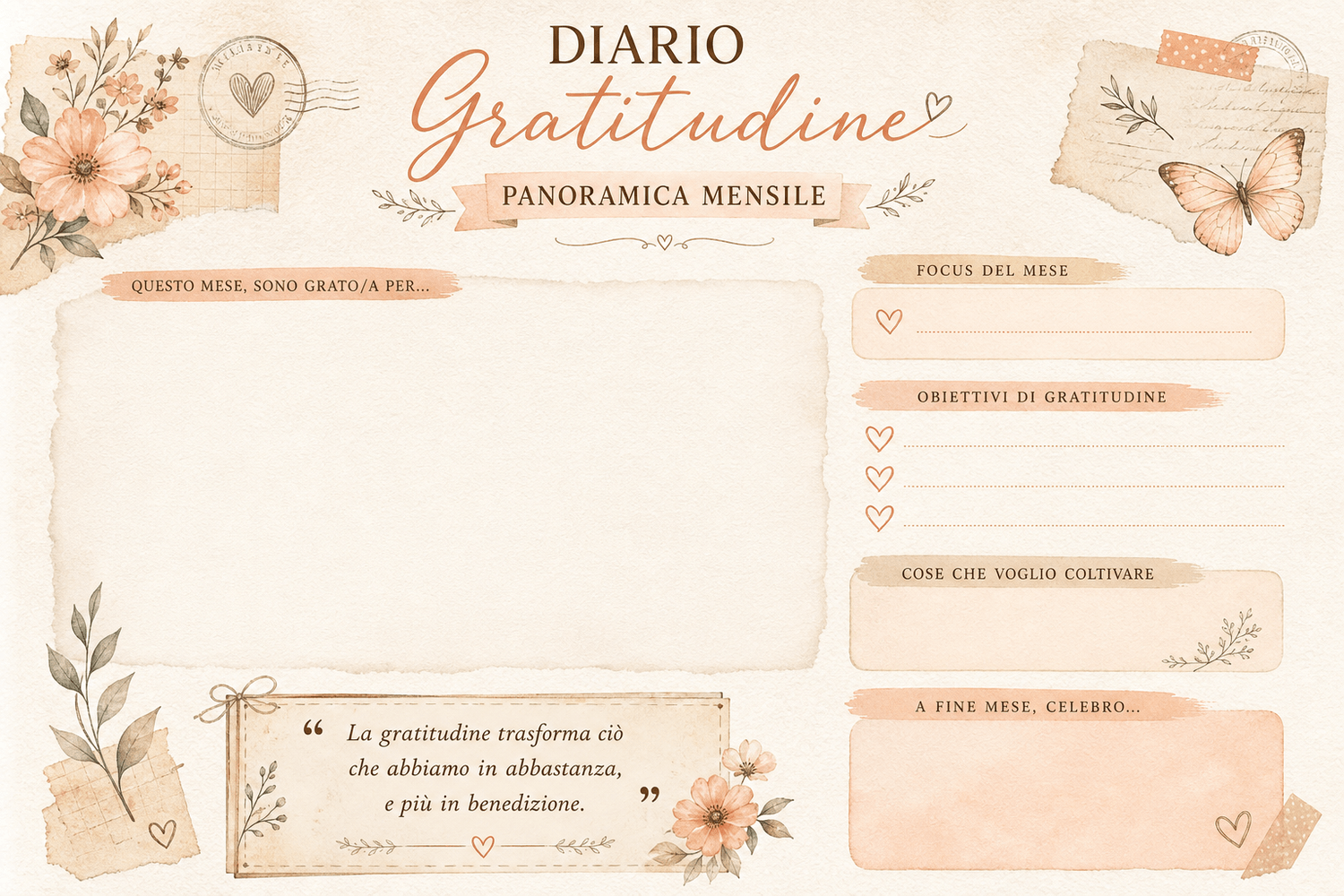 Generated planner 10
