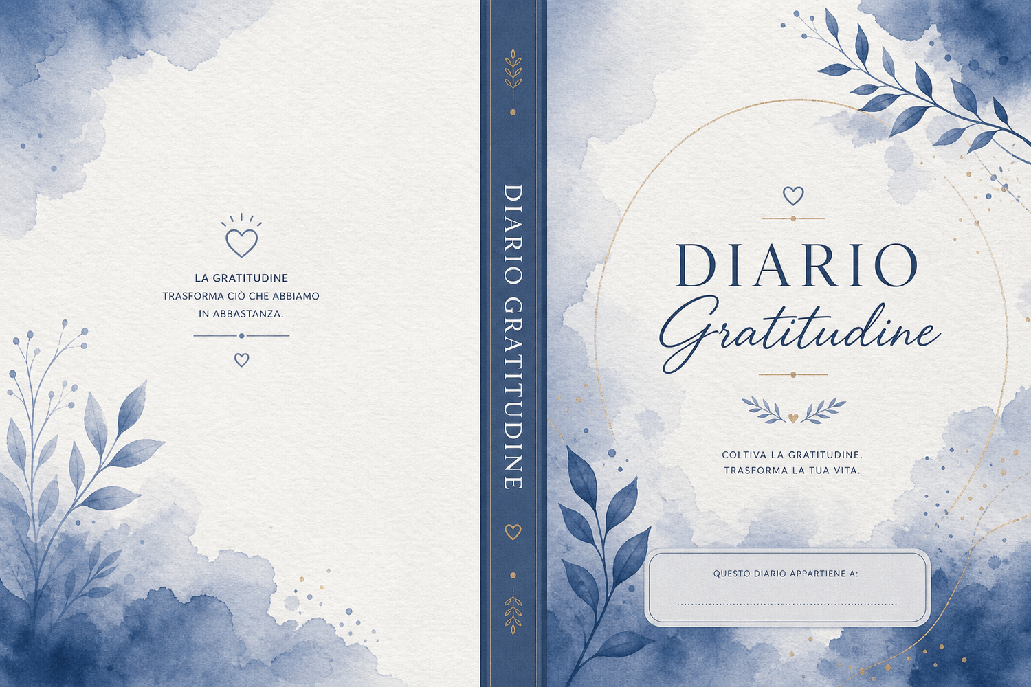 Generated planner 9