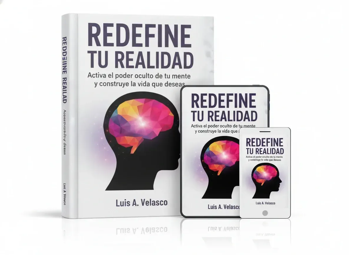 Redefine tu Realidad - Pack Completo