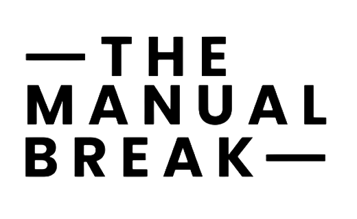 - THE MANUAL BREAK -