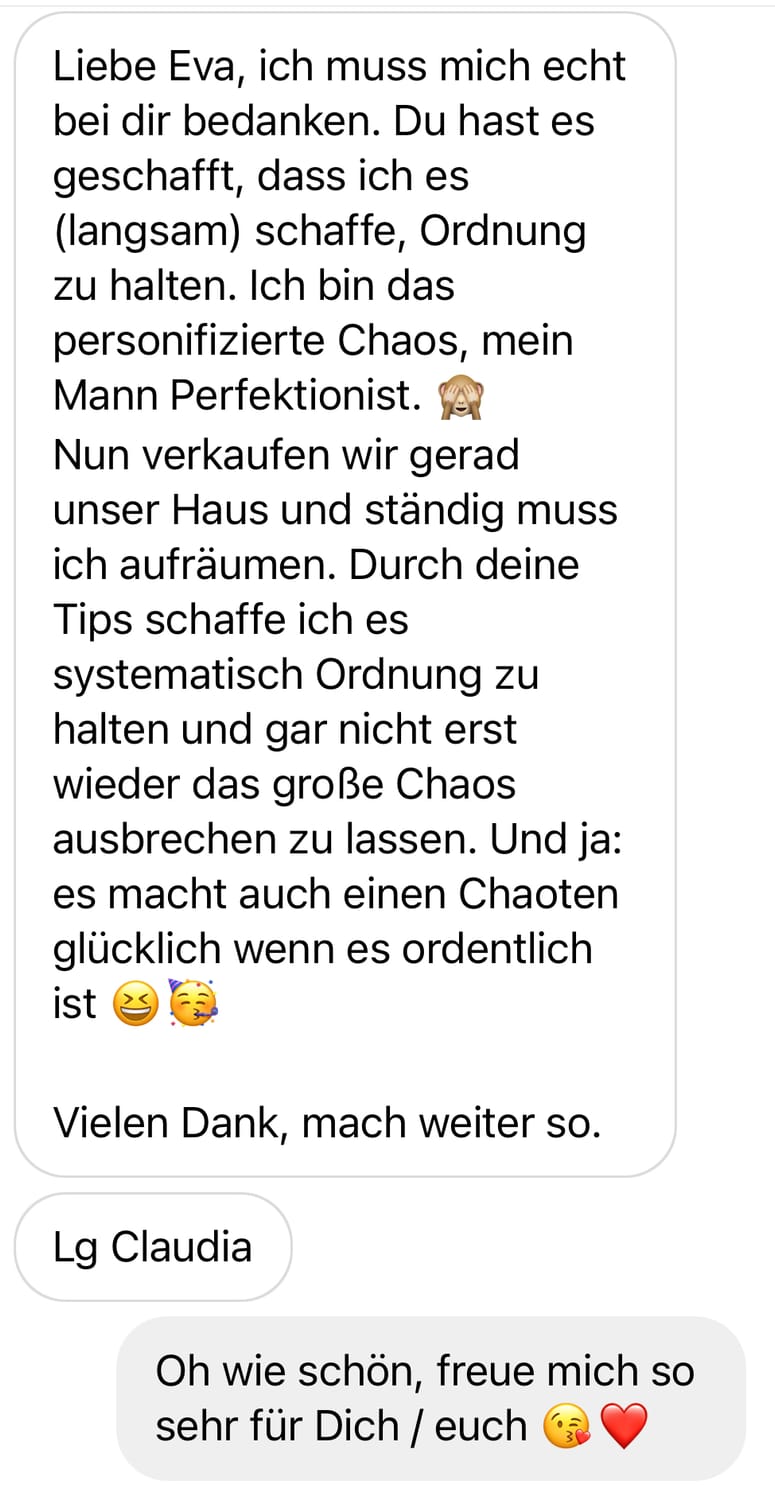 Feedback