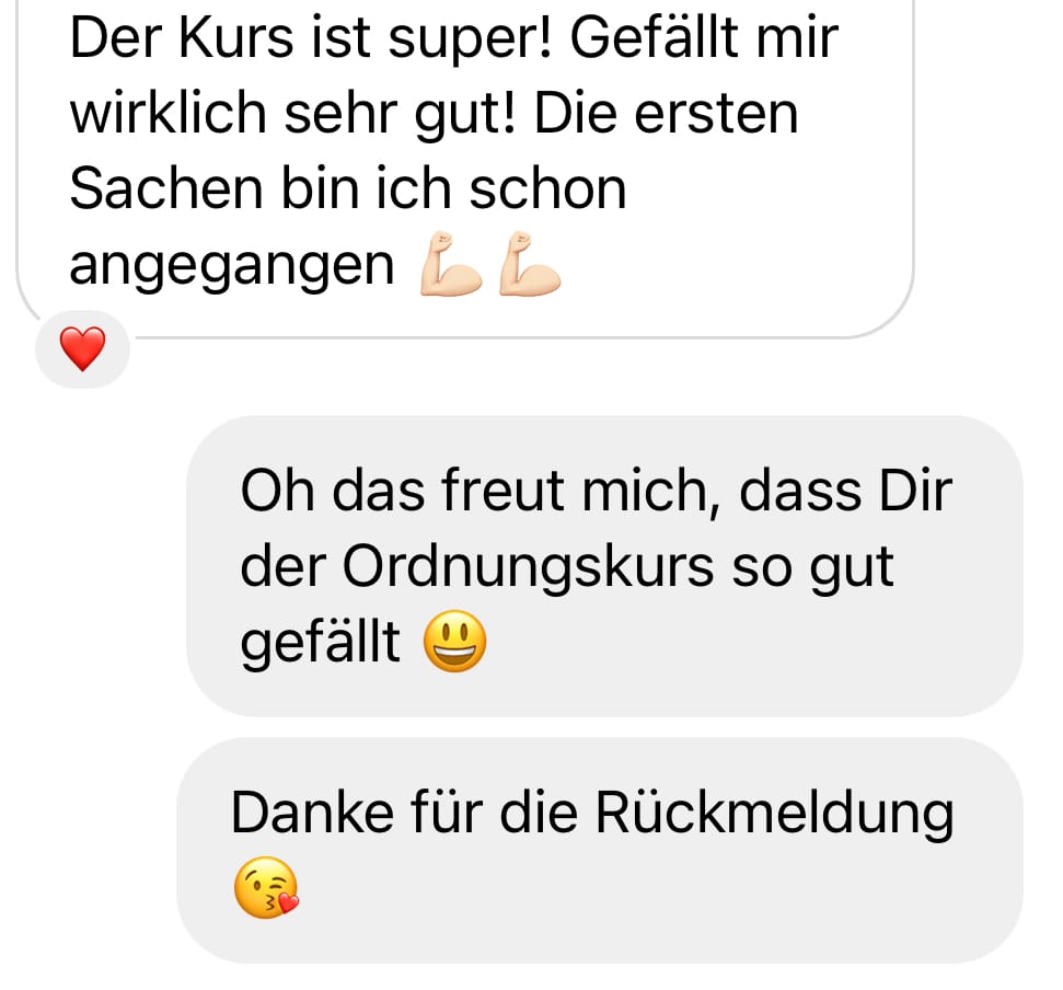 Feedback