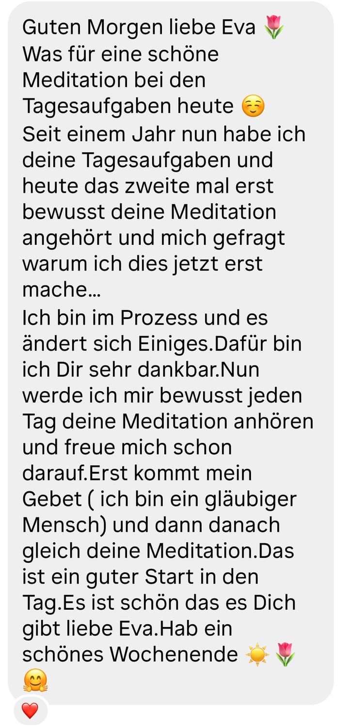 Kundenfeedback