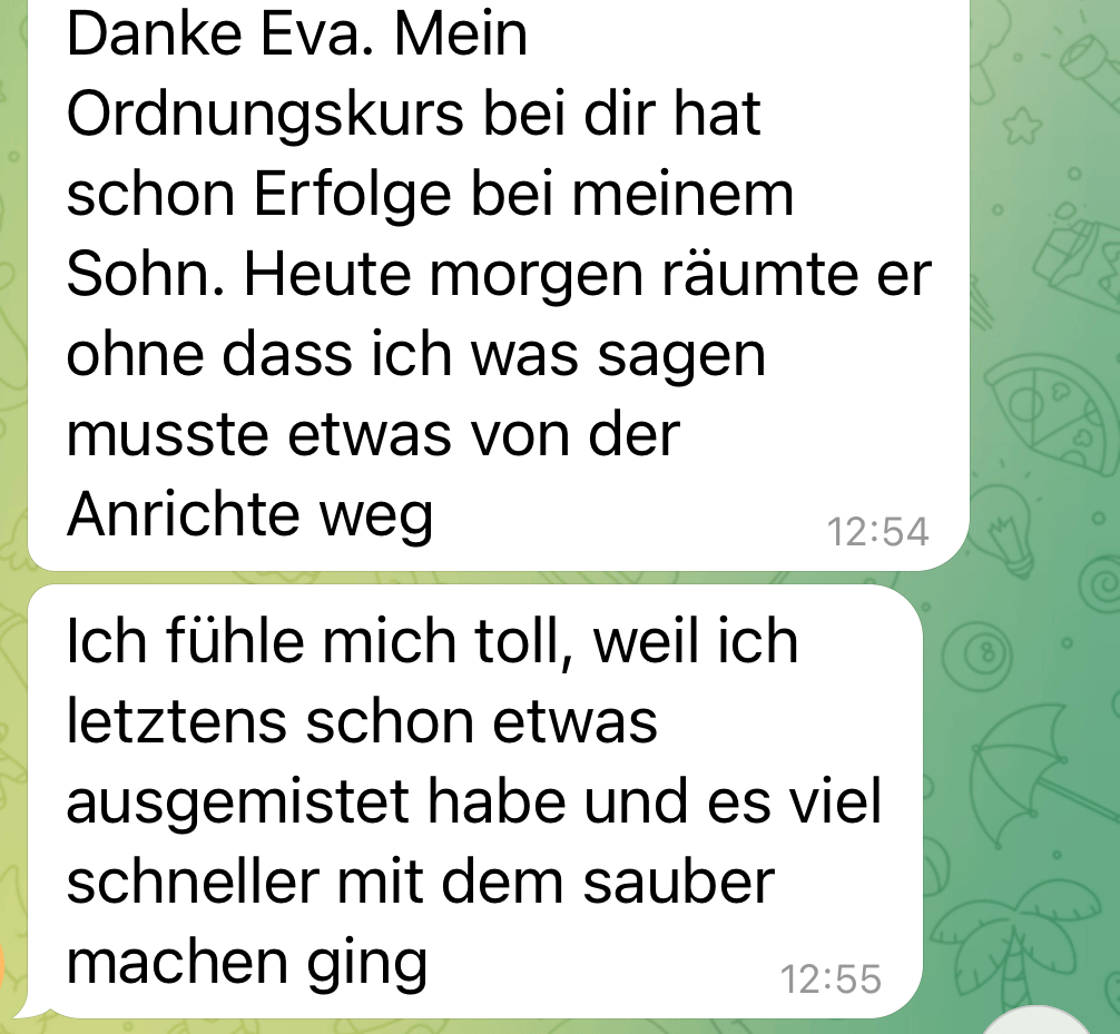 Feedback