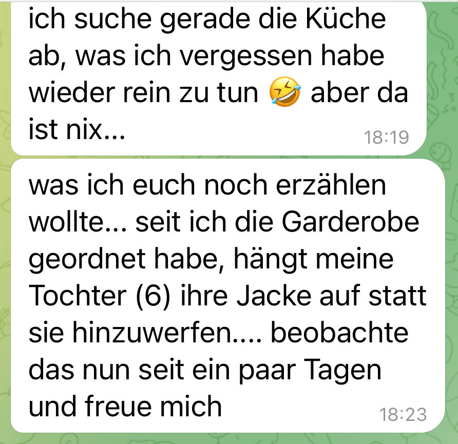 Feedback