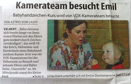 Presseartikel