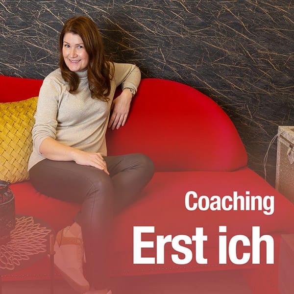 Erst ich Coaching