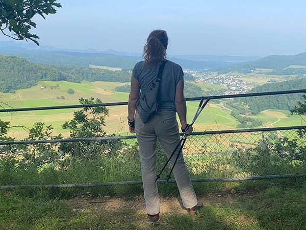 Eva Möller Lifecoach & Ordnungsexpertin Berlin / Baselland