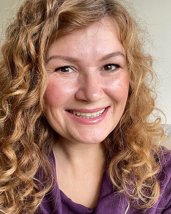 Eva Möller, Ordnungscoach und Lifecoach, Schweiz und Baselland