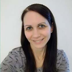 Lisa Weber, Babysigns-Kursleiterin in Kapellerfeld