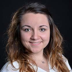 Tamara Fuchs, Baby-Zeichensprache-Kursleiterin in Tuttlingen