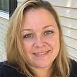 Claudia Markwitz