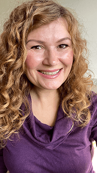 Eva Möller