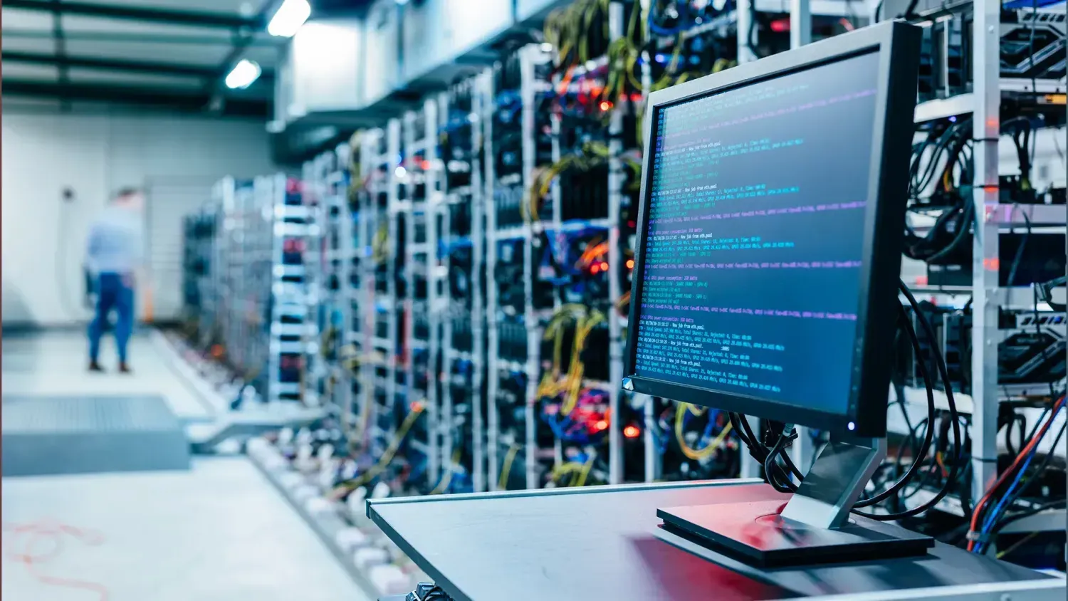 crypto mining south africa