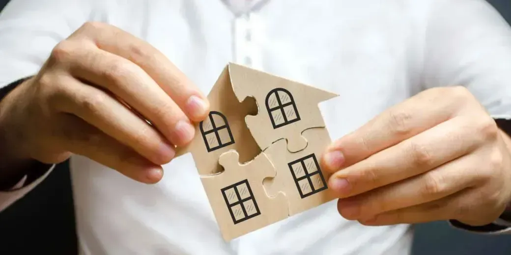 what is proerty fractional ownership