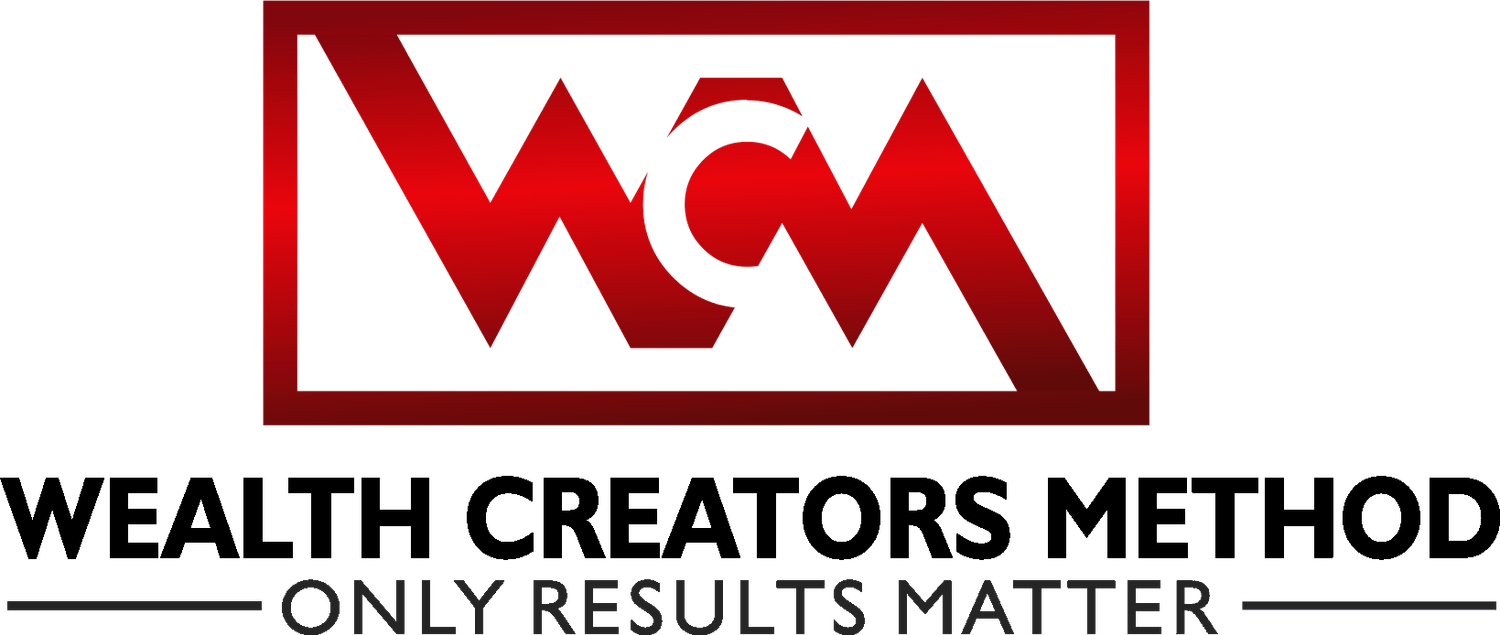 wealth creators method