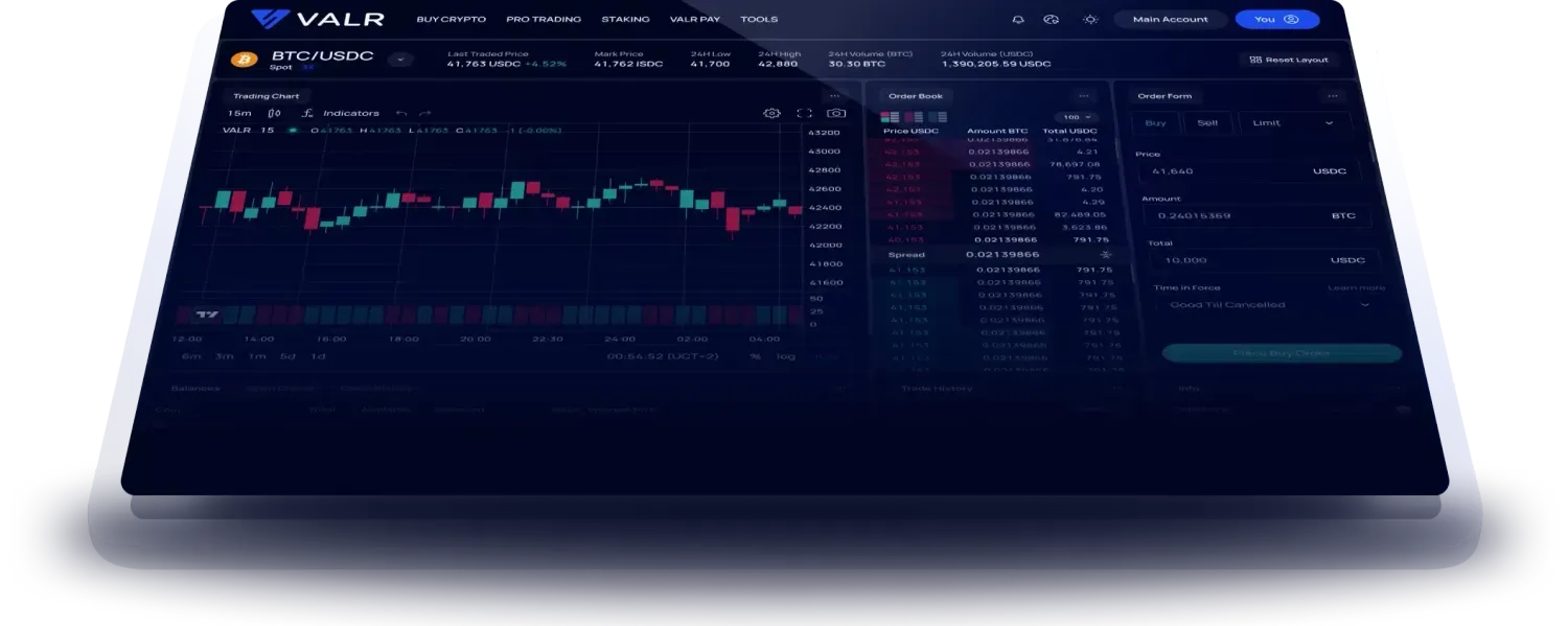 valr best crypto trading platform