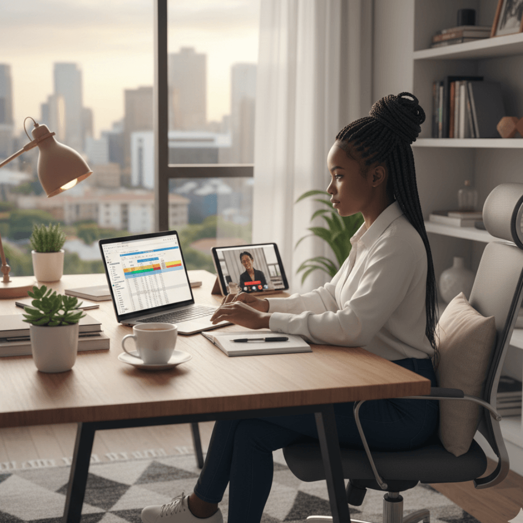 Work from home businesses 2026 South Africa