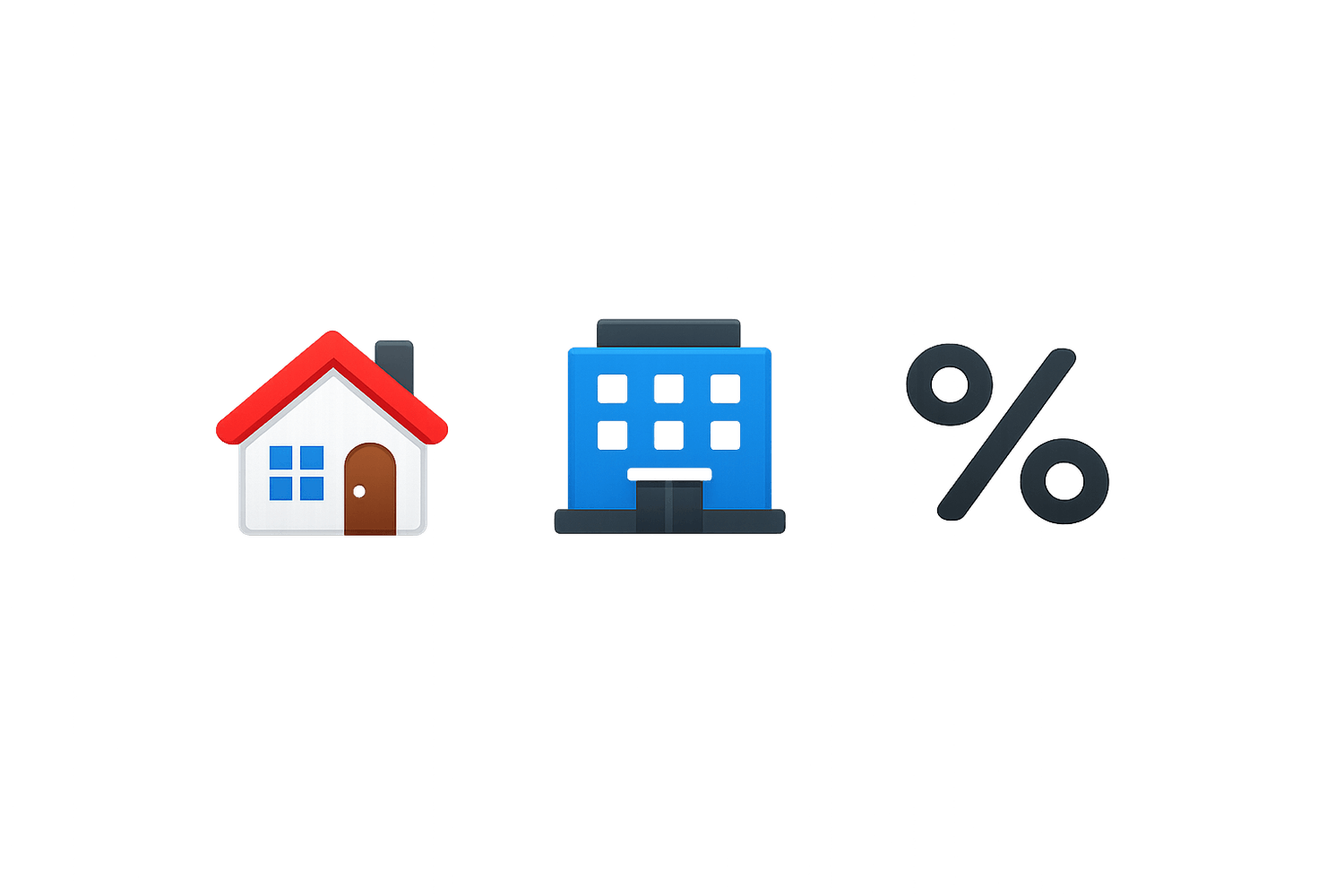 REITs and property passive income streams.