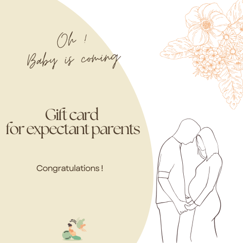 Gift Card - Margo Doula