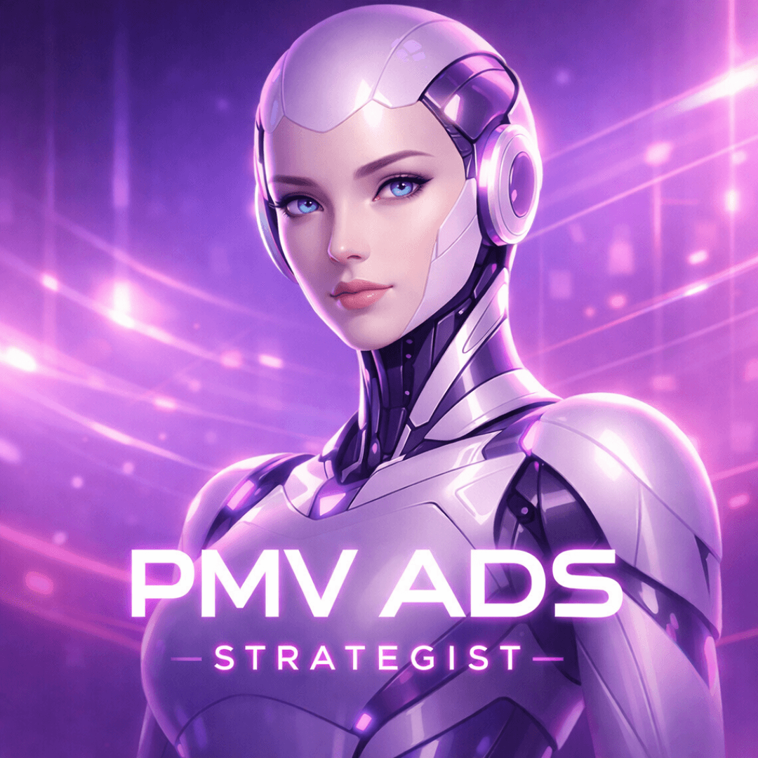 PMV Ads Strategist Bot