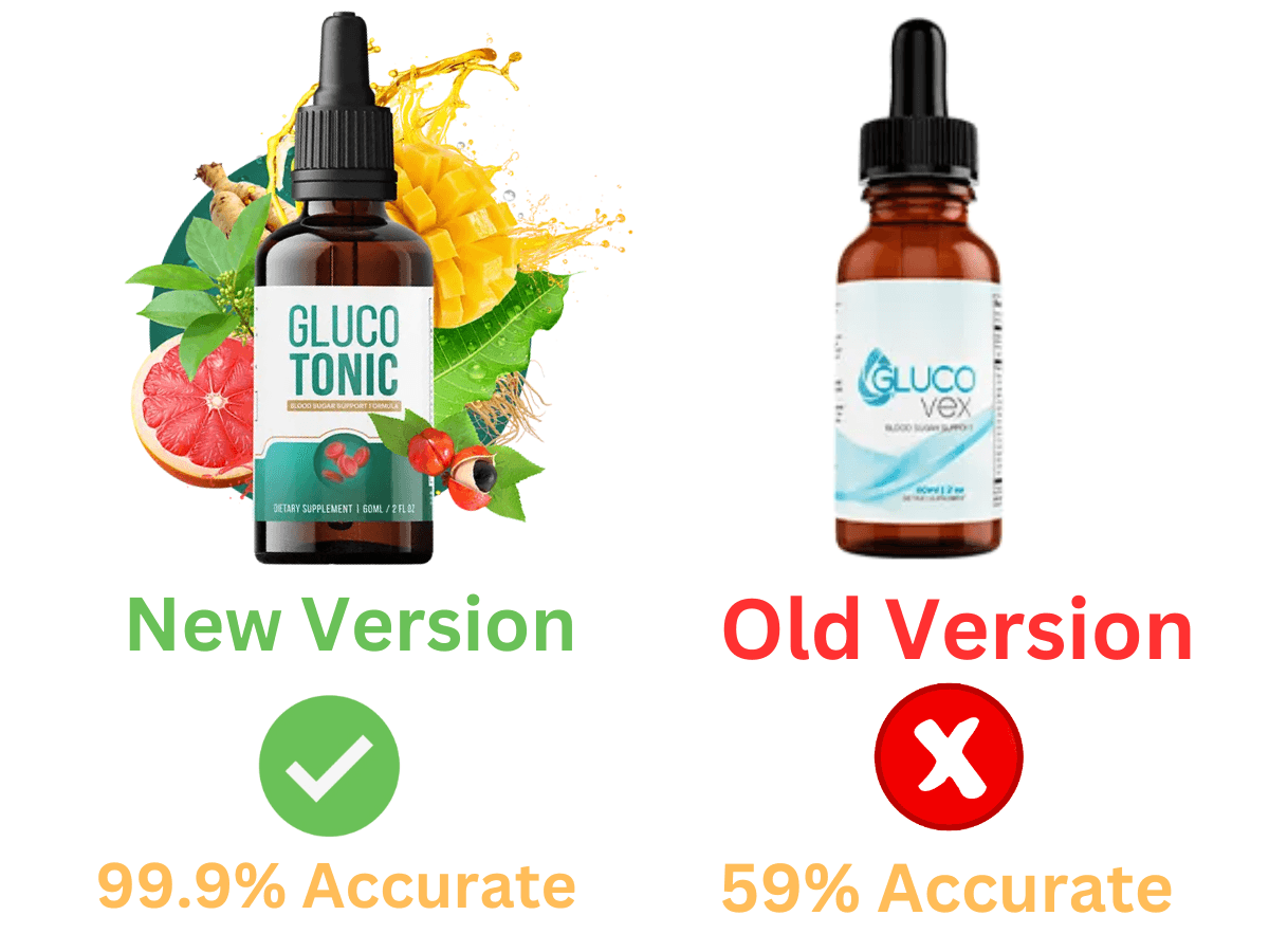 glucovex