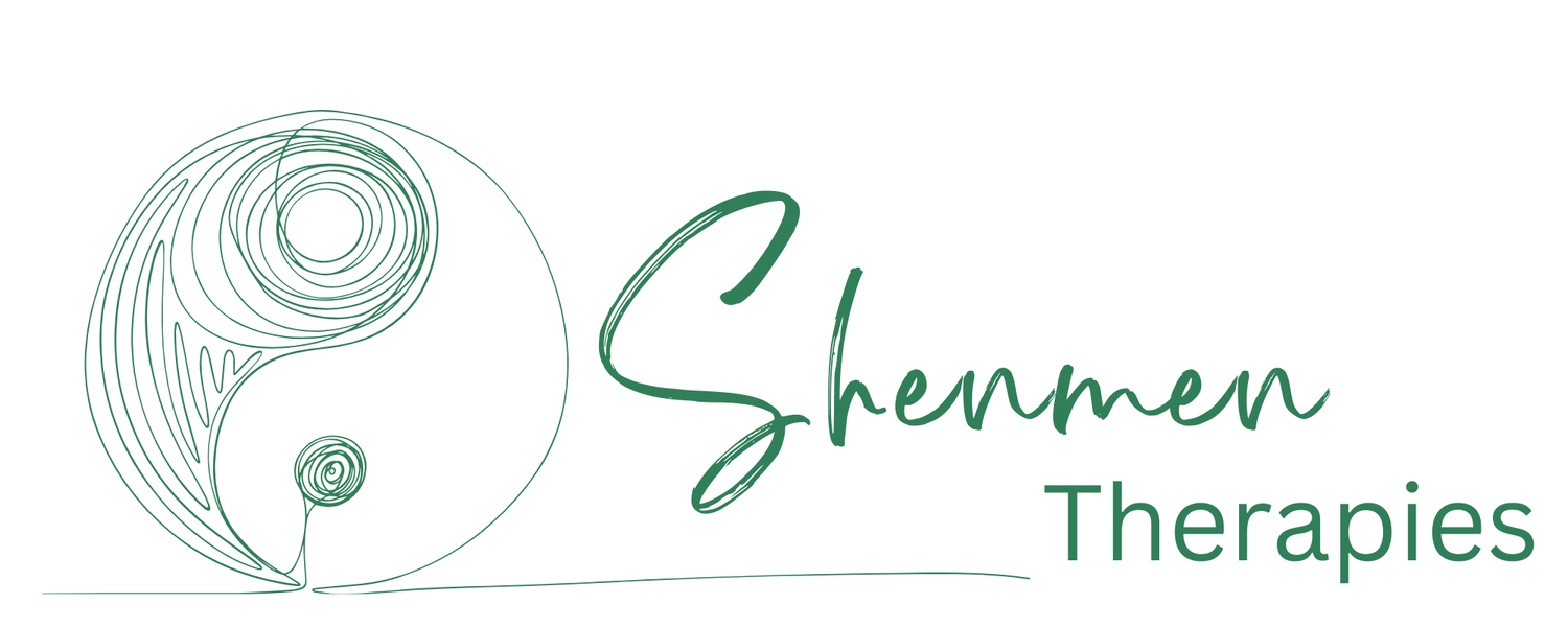 Shenmen Therapies