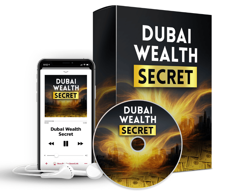 Dubai Wealth Secret