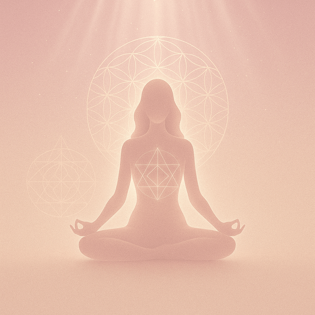 Ailin Bonincontro mentora de manifestación y desarrollo personal femenino